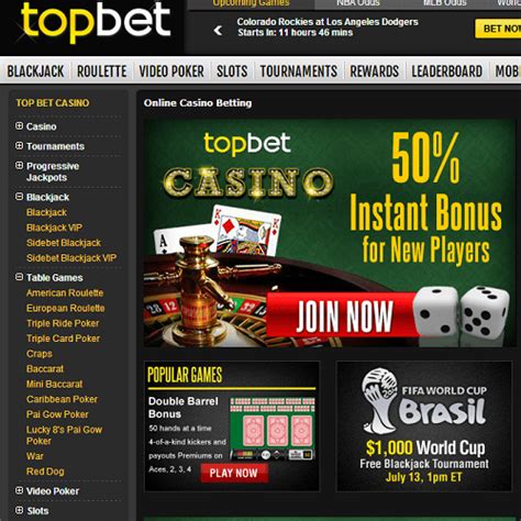 topbet casino,top bet brasil